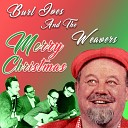 Burl Ives - Christmas Child Loo Loo Loo