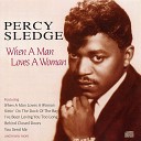 Percy Sledge - Cover Me Rerecorded