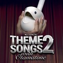 Nelsontyc - I ll Be There for You From F R I E N D S Otamatone…