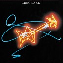 Greg Lake - You Really Got a Hold on Me