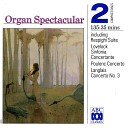 Robert Boughen - Sinfonia Concertante for Organ and Orchestra I Allegro con…