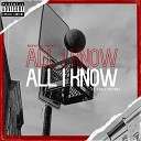 Redhood rax feat Edgee Maynes - All I Know