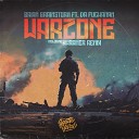 Brian Brainstorm feat Da Fuchaman - Warzone Khramer Remix