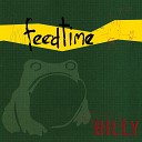 feedtime - Melody Line