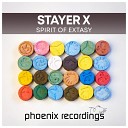 Stayer X - Spirit of Extasy Extended Mix