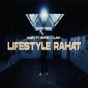 Babko feat Rapide Alawi - Lifestyle Rahat