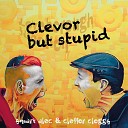 Smart Alec Cleffor Cloggs - Cold Blood