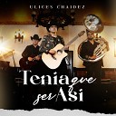 Ulices Chaidez - A Ver Quien Duele Mas