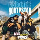 Rise Of The Northstar - Samurai Spirit Live