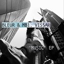 Bleur MB1 - Cursed Master Original Mix