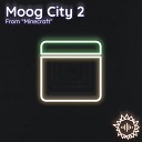 Sol Music - Moog City 2
