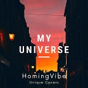 HomingVibe - My Universe Jazz Version
