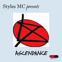 MC Styles - Tribalism