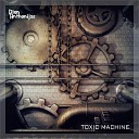 Dion Anthonijsz - Toxic Machine