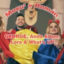 GE RGE Anda Adam Lora feat What s UP - Mosu e roman