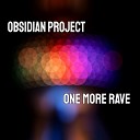 Obsidian Project - Overdrive Hard Mix