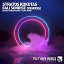 Stratos Kokotas - Bali Sunrise Neava Remix