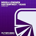 Miikka Leinonen - Far From West Radio Edit