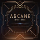 Ramsey - Goodbye (from the series Arcane League of Legends)