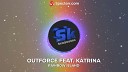 Outforce Feat Katrina - Rainbow Island