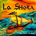 La Sheka feat Niamh Edwards - The Guatemala Reel