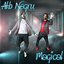 Alb Negru - Magical Extended Version