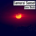 Genx Beats - Samurai Sunset