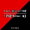 Collosia - Confession From Persona 5