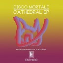 Disco Mortale - De Profundis Orchestra Myrddin Remix