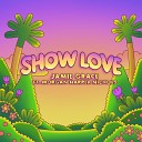 Jamie Grace feat Morgan Harper Nichols - Show Love