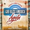Teea Goans - Great Is Thy Faithfulness God Bless America…