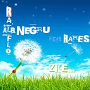 Alb Negru feat Ralflo Rares - Zile