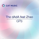 The dAdA feat Zhao - GPS 2013 Radio edit muz R I