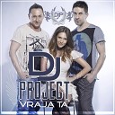 DJ Project feat Adela - Vraja ta