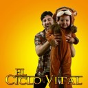 Abel Jazz - El Ciclo Vital Cover