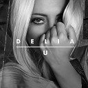 Delia - U Fighting with My Ghost