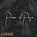 J Lit on the beat - Prince Of Persia