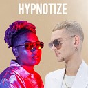 monique b feat B Written - Hypnotize