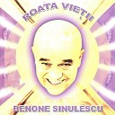 Benone Sinulescu feat Etno - Nu mai beau