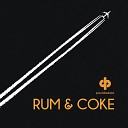 Paul Damixie - Rum Coke