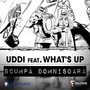Uddi feat What s Up - Scumpa domnisoara