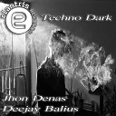 Jhon Denas Deejay Balius - Techno Dark