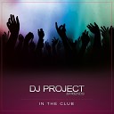 DJ Project - Latino Girl