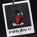 XBVTNT feat lightheal - Lonely Boy