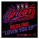 Redline - A Feeling