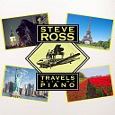 Steve Ross - A Foggy Day in London Town Live