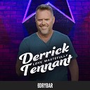 Derrick Tennant - Handicap Passes