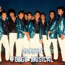 Fuego Musical - Cumbia