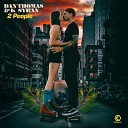 Dan Thomas K Syran - 2 People Night Time Club Mix