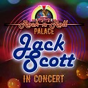 Jack Scott - Goodbye Baby Live